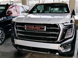 جي ام سي يوكون